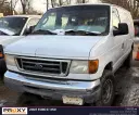 2007 Ford E-350 Image