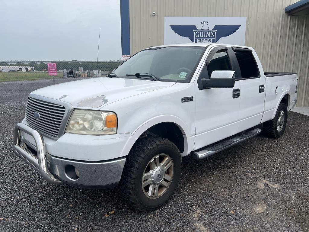 Image of Ford F-150 Primary image