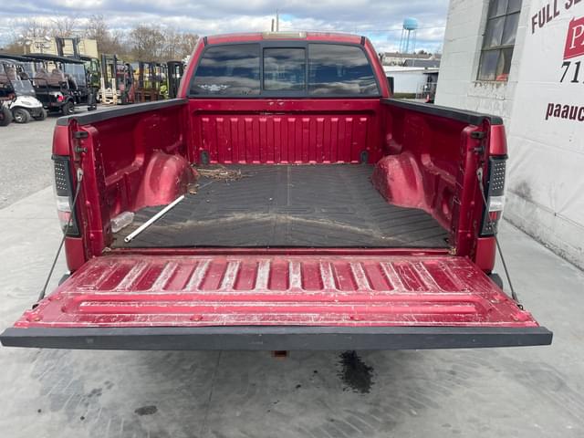 Image of Ford F-150 equipment image 3