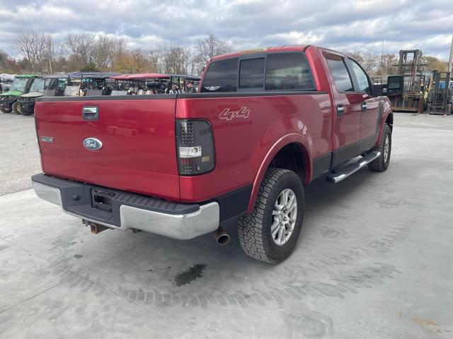 Image of Ford F-150 equipment image 2