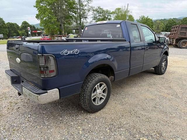 Image of Ford F-150 equipment image 2