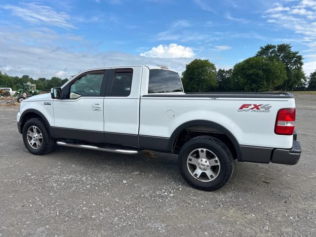 Image of Ford F-150 equipment image 1