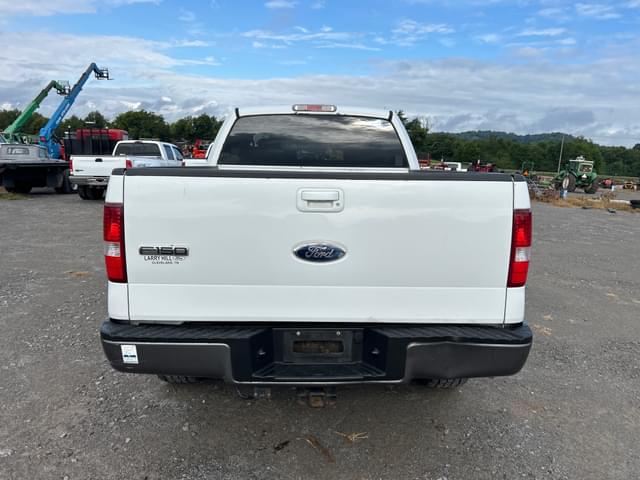 Image of Ford F-150 equipment image 2