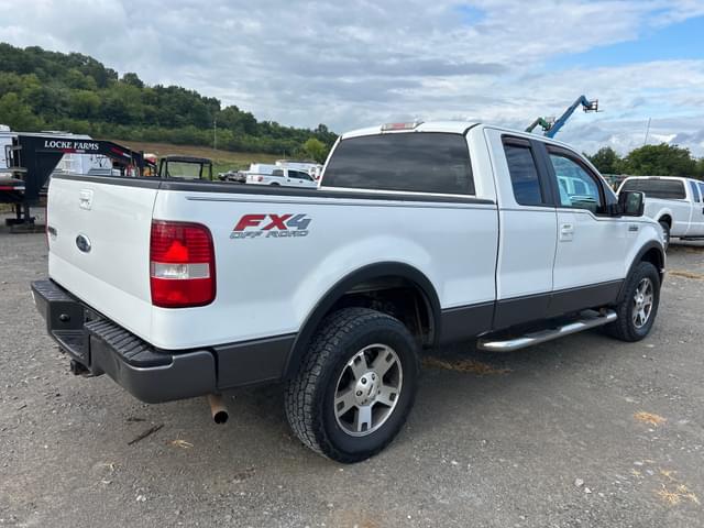 Image of Ford F-150 equipment image 3