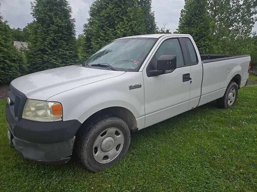 Image of Ford F-150 Primary image