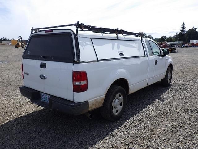 Image of Ford F-150 equipment image 3
