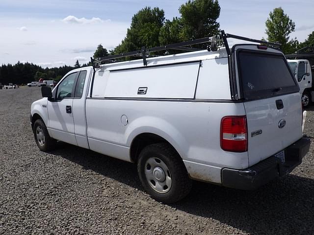 Image of Ford F-150 equipment image 4