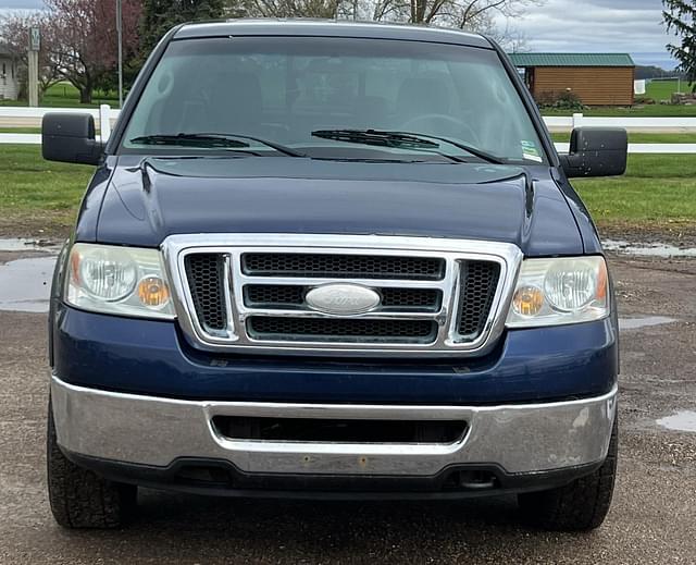 Image of Ford F-150 equipment image 3