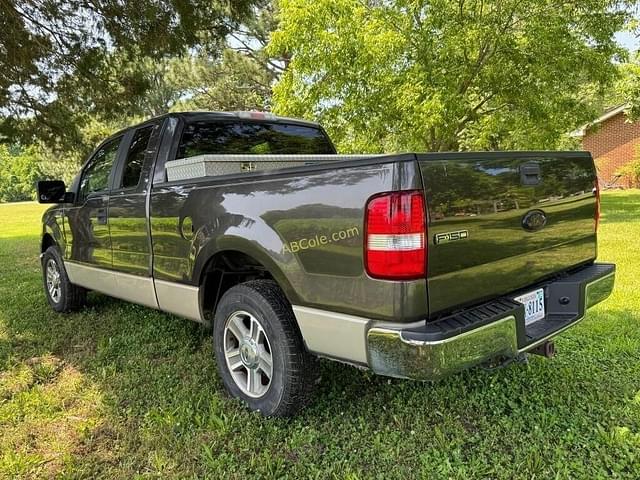 Image of Ford F-150 equipment image 3