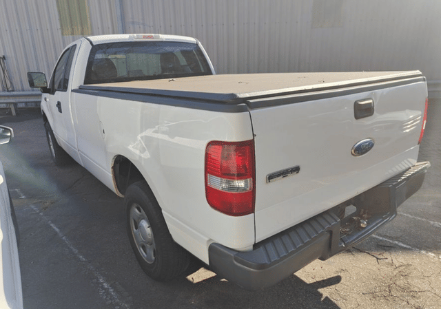 Image of Ford F-150 equipment image 1