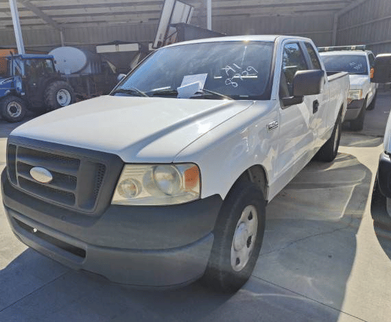Main image Ford F-150