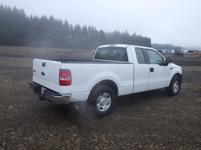 Image of Ford F-150 equipment image 4