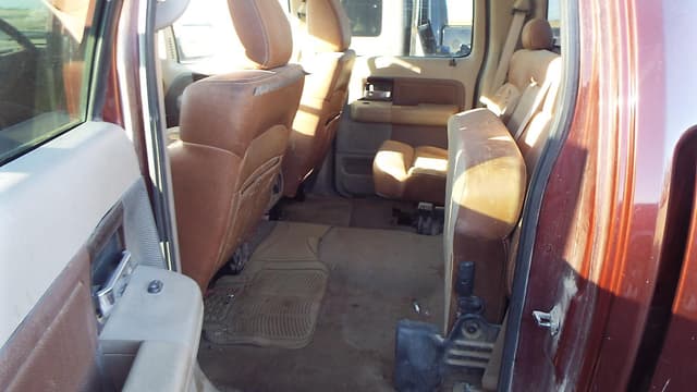 Image of Ford F-150 equipment image 4