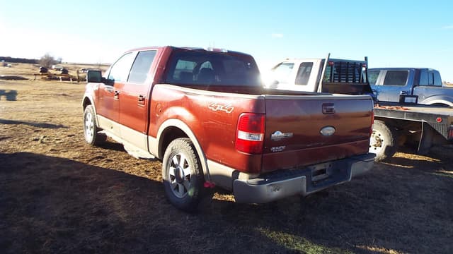 Image of Ford F-150 equipment image 2