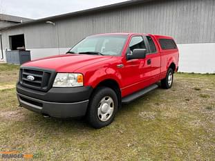 2007 Ford F-150 Equipment Image0