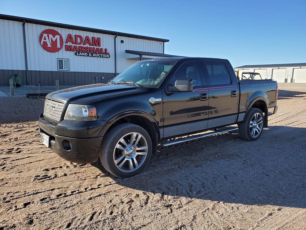 Image of Ford F-150 Primary image