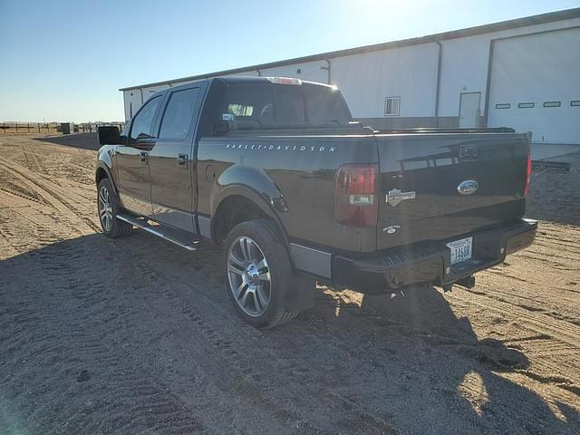 Image of Ford F-150 equipment image 3