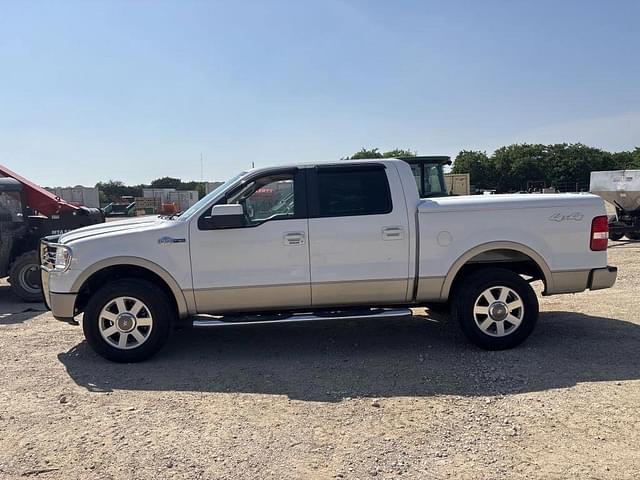Image of Ford F-150 equipment image 1