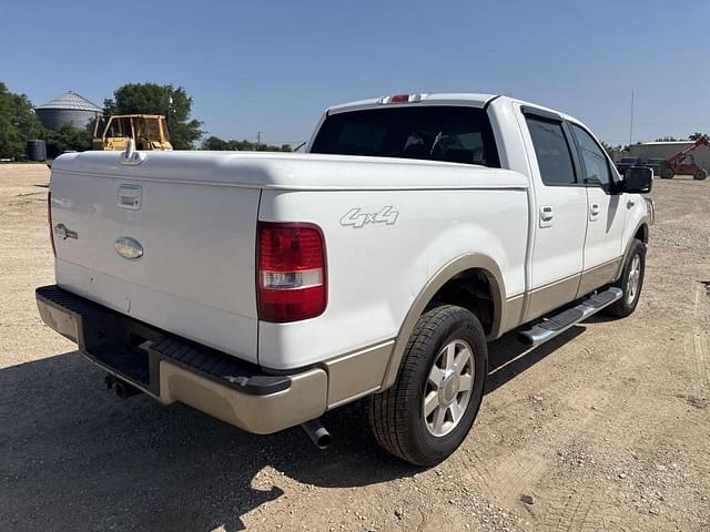 Image of Ford F-150 equipment image 4