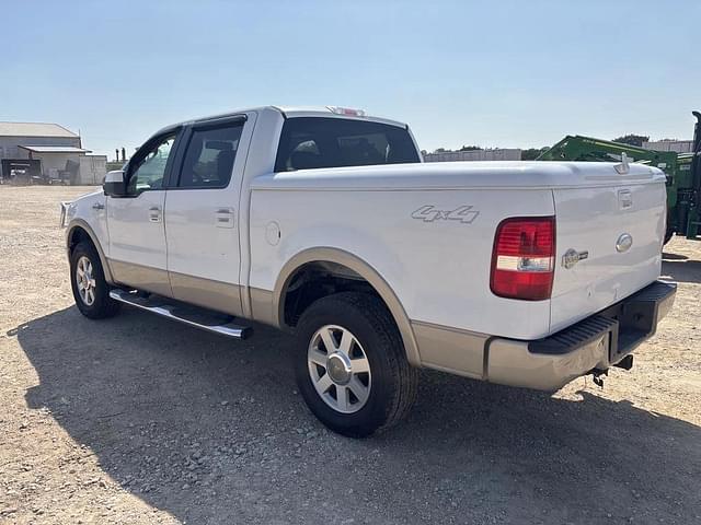 Image of Ford F-150 equipment image 2