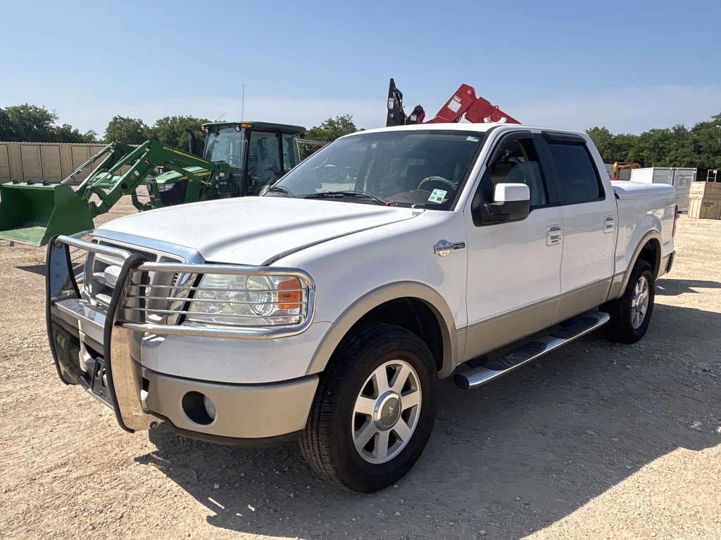 Image of Ford F-150 Primary image