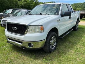 SOLD - 2007 Ford F-150 Lot No. 5790762 Other Equipment with 318,486 mi
