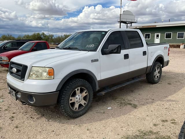 Image of Ford F-150 equipment image 2