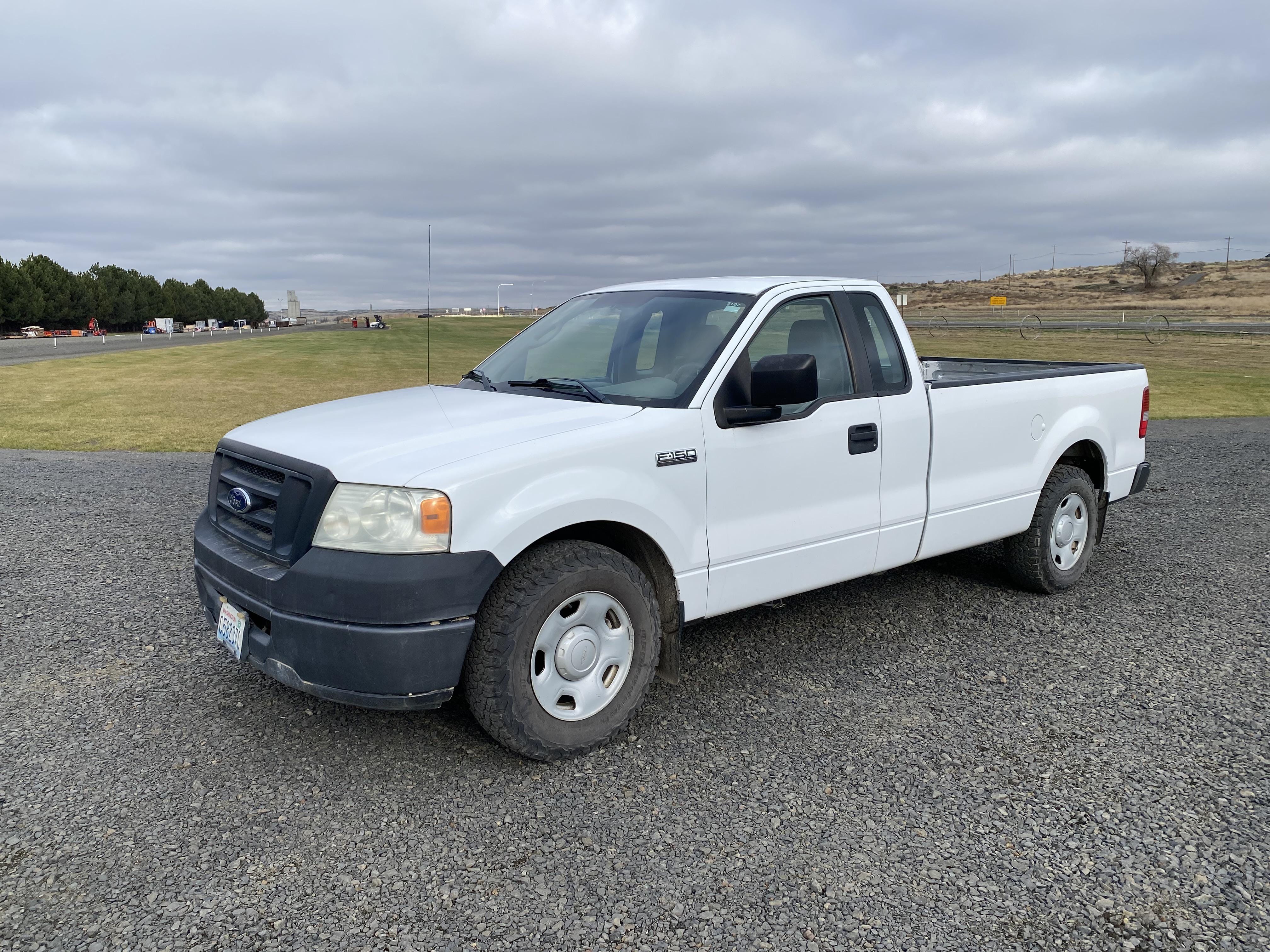 Main image Ford F-150