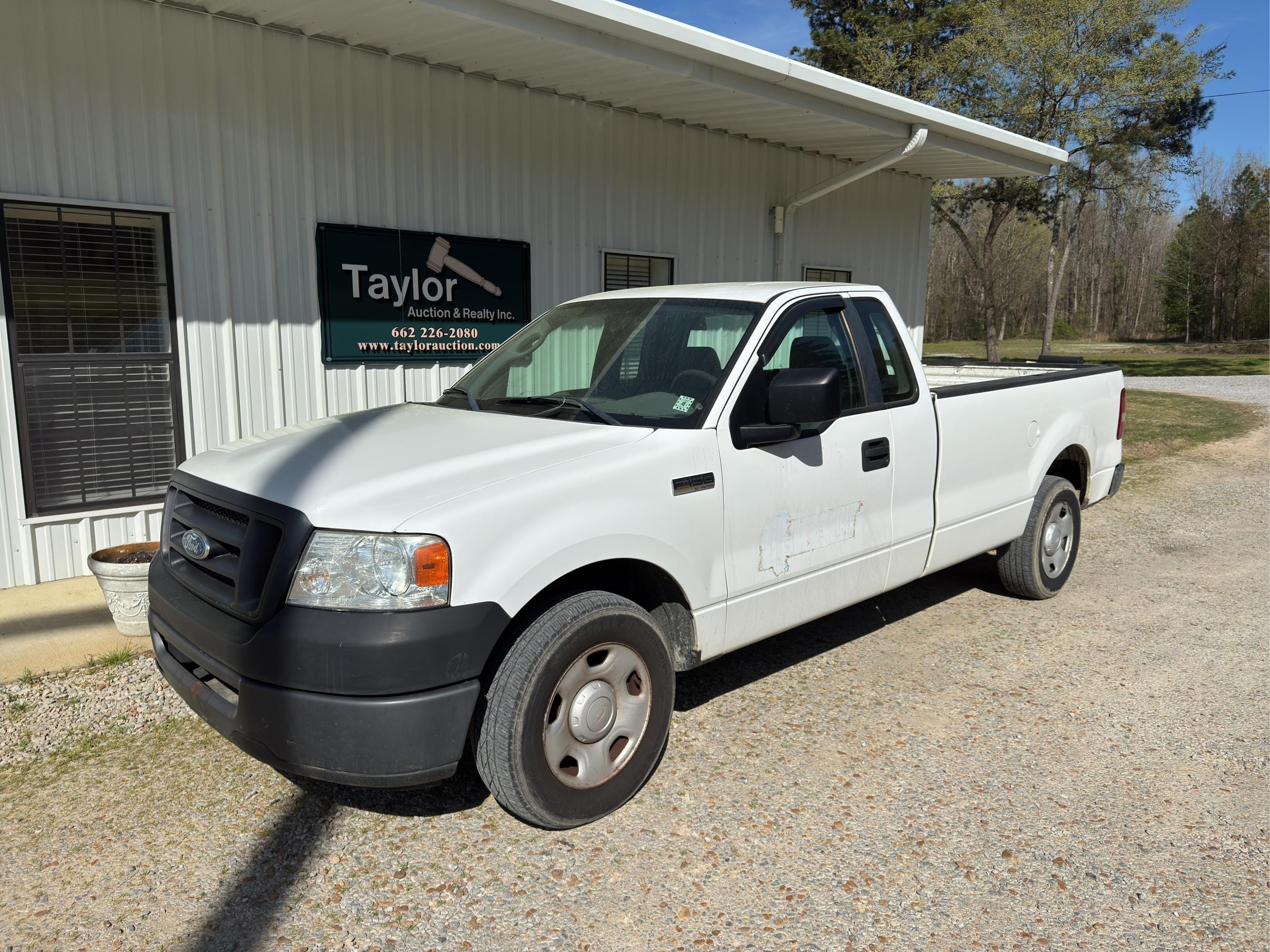 Main image Ford F-150