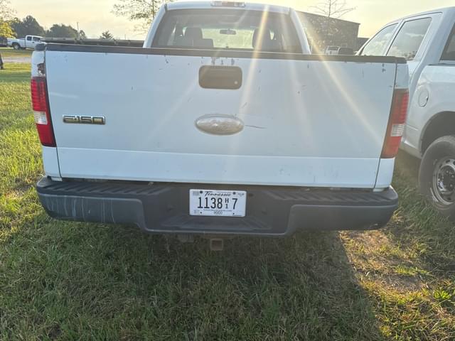 Image of Ford F-150 equipment image 4