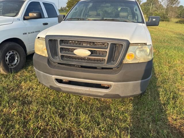 Image of Ford F-150 equipment image 1