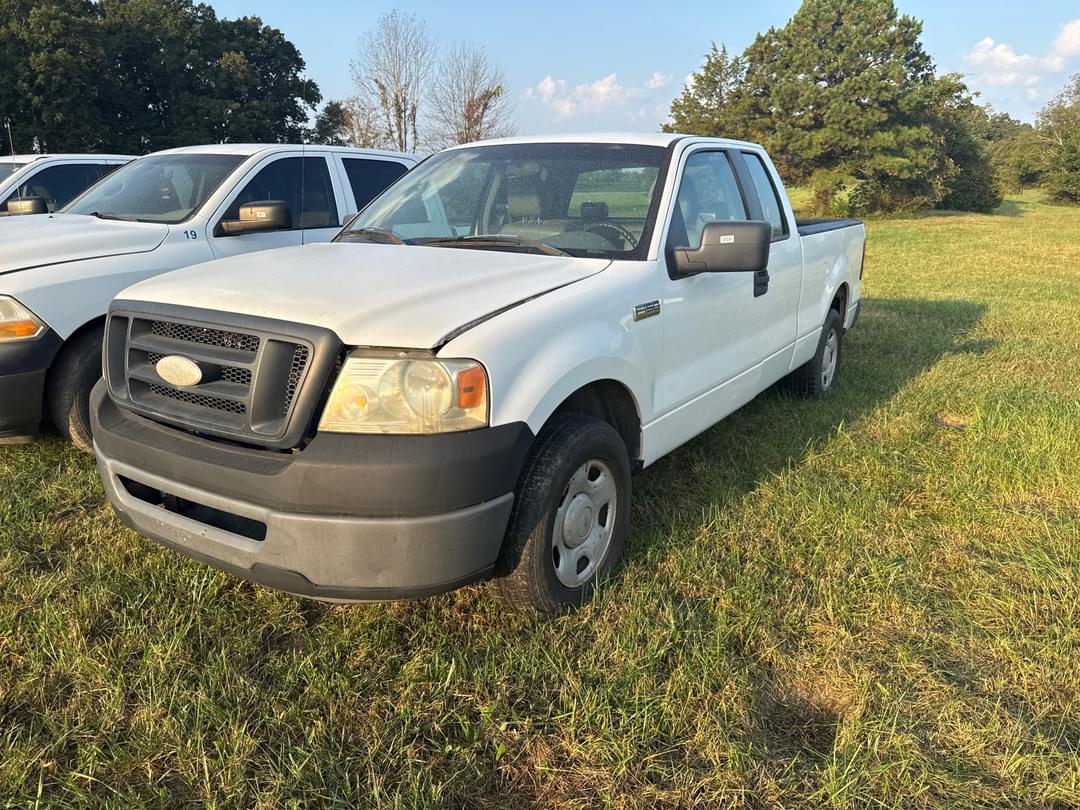 Image of Ford F-150 Primary image