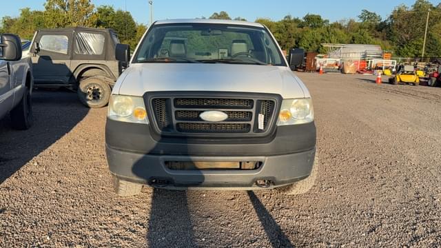 Image of Ford F-150 equipment image 1