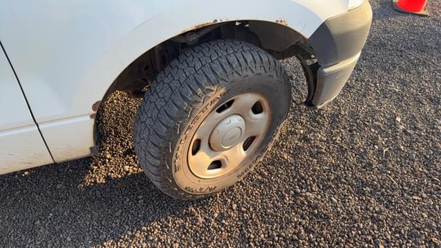 Image of Ford F-150 equipment image 3
