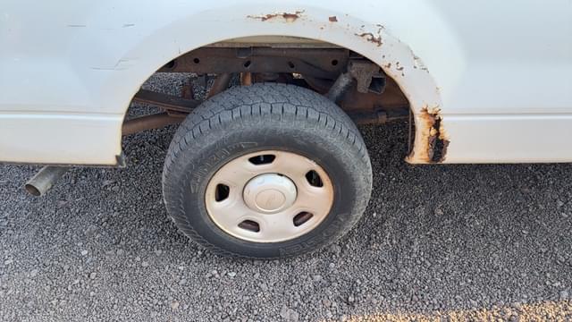 Image of Ford F-150 equipment image 4