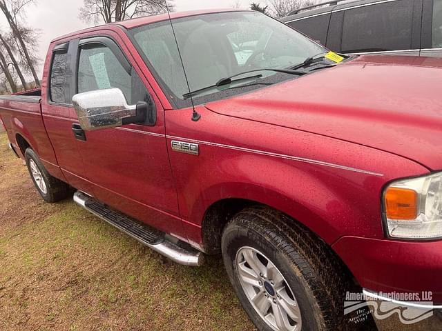 Image of Ford F-150 equipment image 3