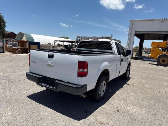 Image of Ford F-150 equipment image 4