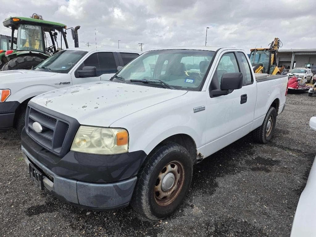 Image of Ford F-150 Primary image