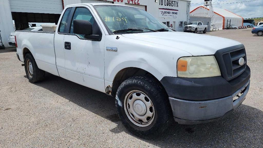 Image of Ford F-150 Primary image