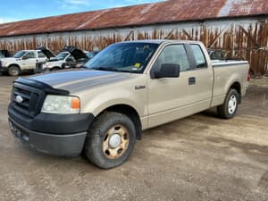 2007 Ford F-150 Image