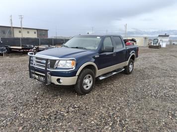 Main image Ford F-150