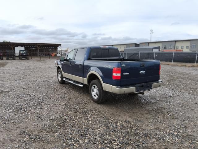 Image of Ford F-150 equipment image 4