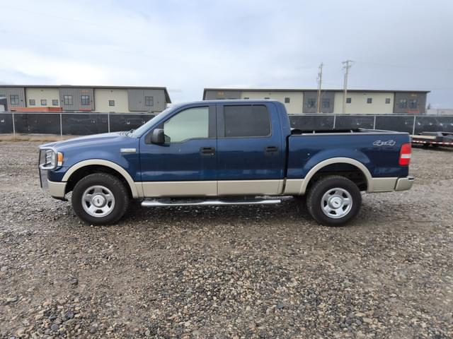 Image of Ford F-150 equipment image 3