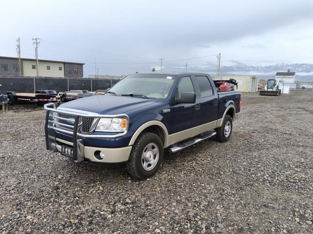 Image of Ford F-150 equipment image 2