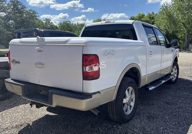 Image of Ford F-150 equipment image 2