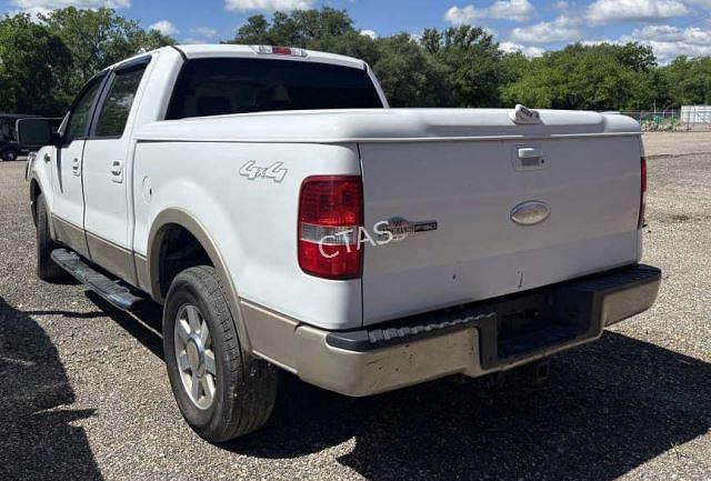 Image of Ford F-150 equipment image 3