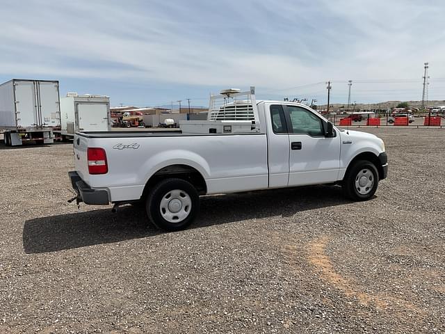 Image of Ford F-150 equipment image 2