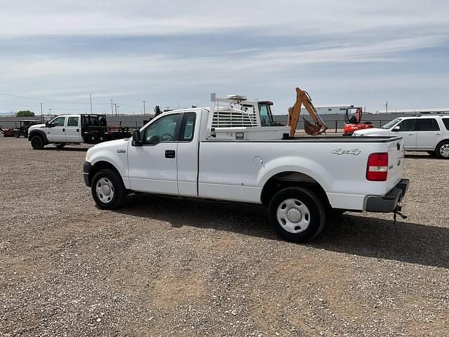 Image of Ford F-150 equipment image 3