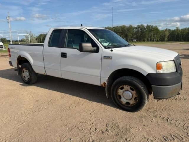 Image of Ford F-150 equipment image 3