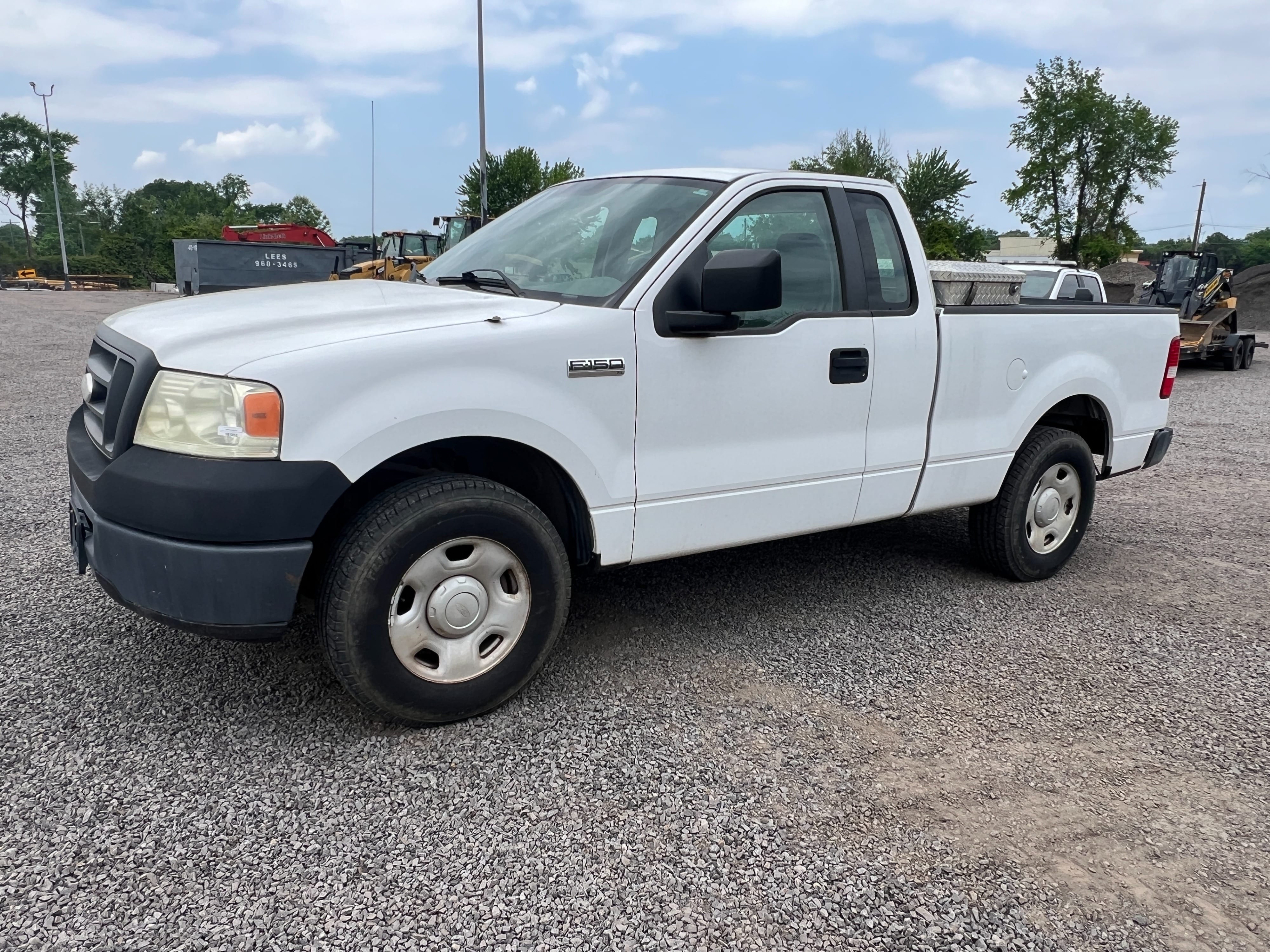 Main image Ford F-150